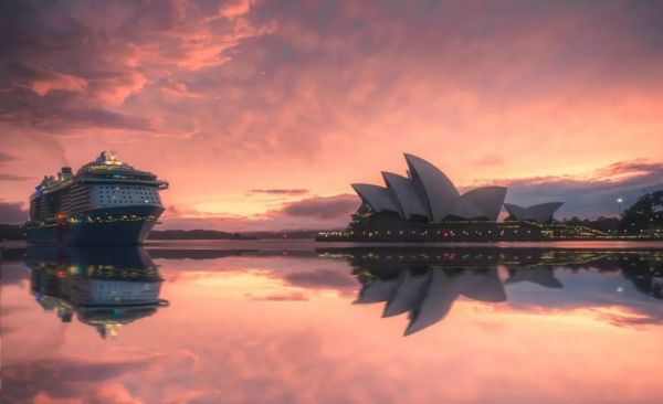 澳洲没有互联网