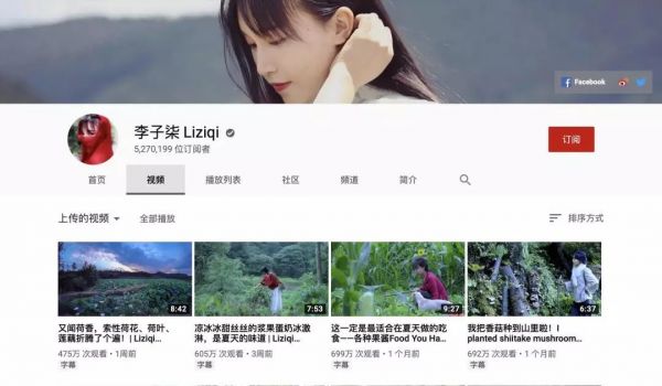中国网红出海：粉丝超700万 YouTube中国区NO.1做对了什么