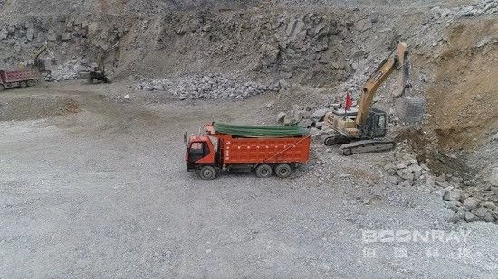 36氪首发 | 「伯镭科技」完成数千万元人民币Pre-A轮融资,将继续拓展矿区自动化运输业务