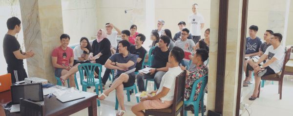 服务年轻的东南亚求职者,招聘平台「Glints」为跨国雇主提供高性价比的选择 | 人力资源服务系列