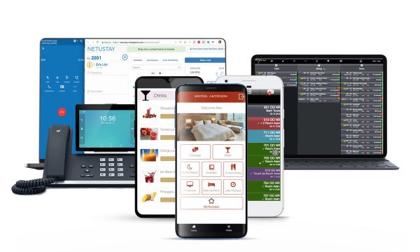 要做酒店领域的Slack,「StayPlease」为酒店客房运营提供SaaS协同平台