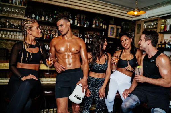 赛普健身上市公司重组计划终止,CrossFit、Zumba的内容计划 ,以及一些健身新消息|健身周报