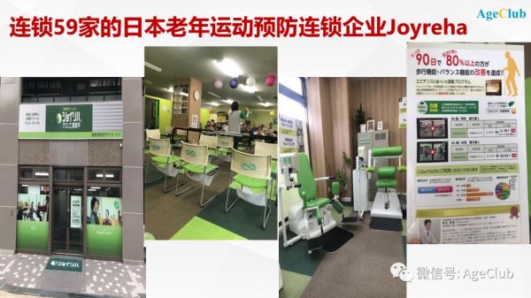 深度调研:日本老年消费市场商业成功案例与发展经验成果