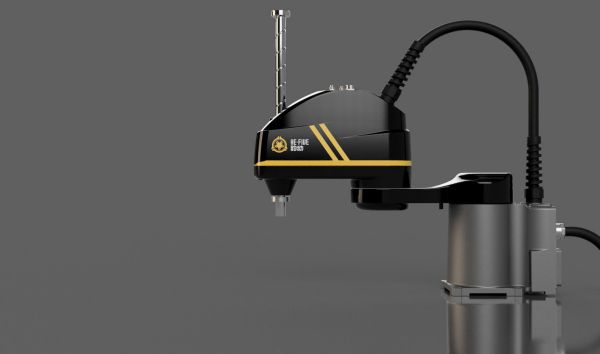 实现核心零部件自主研发，「昀智科技」要凭高性能伺服系统切入工业机器人市场