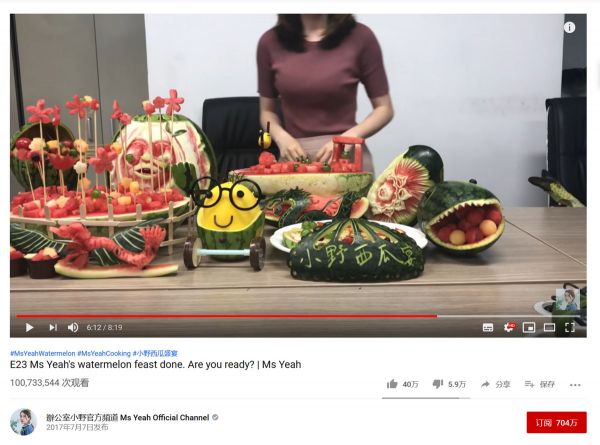 抖音之后再无全民papi酱,短视频网红该何去何从