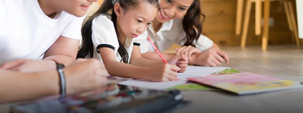 3亿投资的大手笔火了在线大班课,但烧了谁的命?