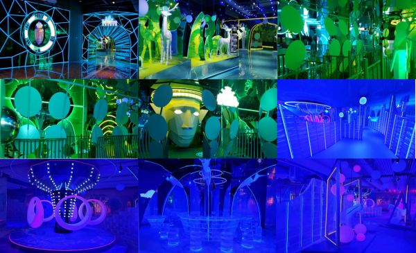 冬奥会带来冰雪产业发展契机，「乐漫」要从亲子娱乐切入打造冰雪 IP