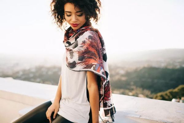 业绩触底、库存成山,柔性供应链如何为服装业破局