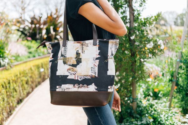 业绩触底、库存成山,柔性供应链如何为服装业破局