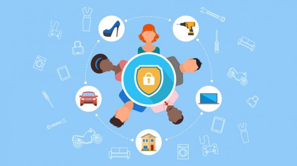 变革劳动力市场的5种新经济模式:数字经济、共享经济、零工经济等