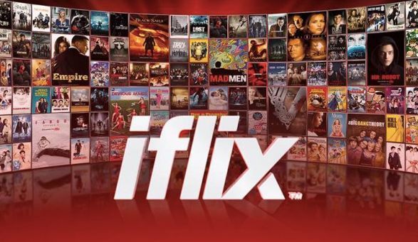 刚融五千万刀的马来西亚iflix:对标爱奇艺,而不是Netflix?