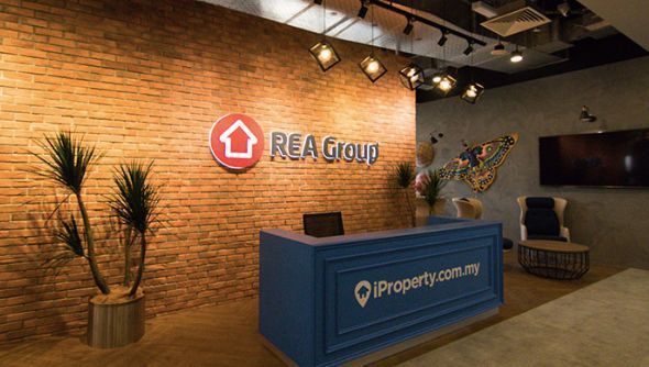 刚融五千万刀的马来西亚iflix:对标爱奇艺,而不是Netflix?