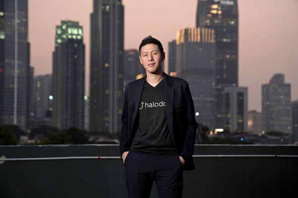 比尔·盖茨和贝斯手的故事:致力于改变普通人的医疗