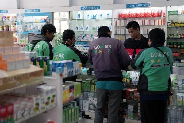 比尔·盖茨和贝斯手的故事:致力于改变普通人的医疗