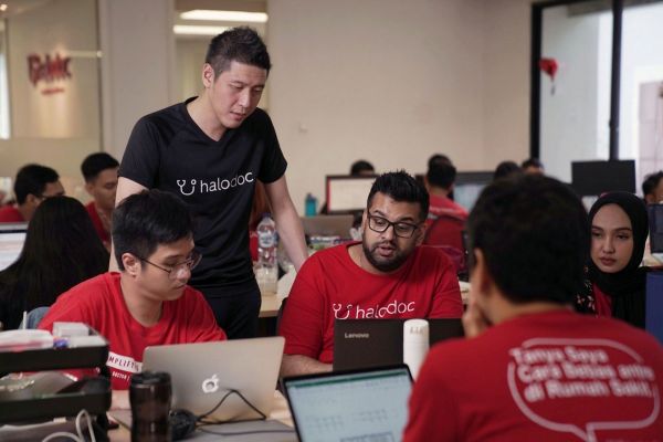 比尔·盖茨和贝斯手的故事:致力于改变普通人的医疗