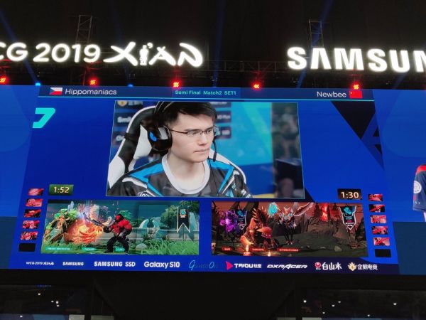 36氪专访 | 中国电竞第一人Sky李晓峰:从职业选手到电竞行业的“李宁”