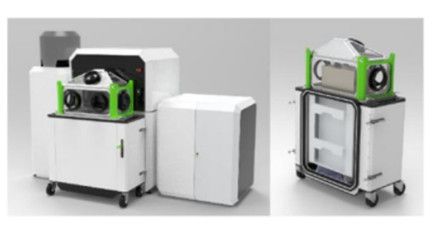 30 分钟完成构件更换、粉末利用率提高至 95%,「苏州倍丰」将金属 3D 打印机提供至莫纳什大学