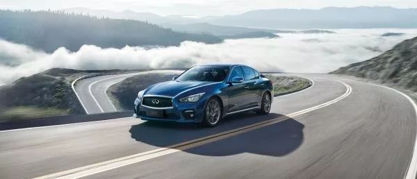 迷失自我的英菲尼迪 | 砺石