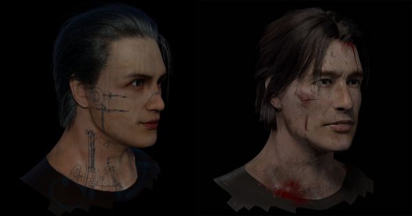 互动动画「石膏岛」，探索互动影游的「混血商业模式」