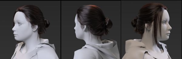 互动动画「石膏岛」，探索互动影游的「混血商业模式」