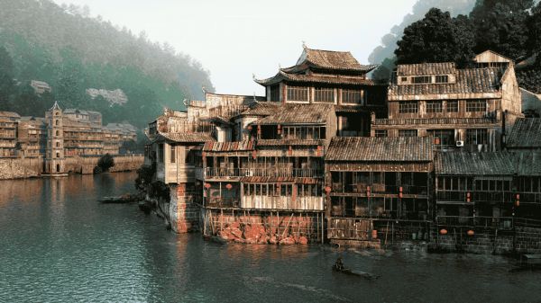 36氪首发 | 继续推进产品商业落地,「叠境数字」获乔贝资本数千万人民币A+轮融资