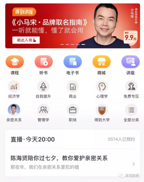 知识付费还行不行？