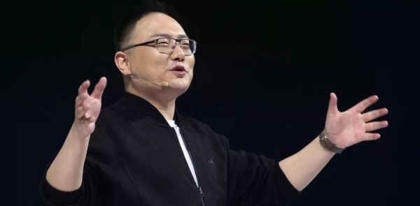 罗振宇吴声被群殴的真相