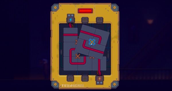 「迷雾侦探」,在「赛博朋克版的清明上河图」中寻找真相 | 36氪游戏制作专题