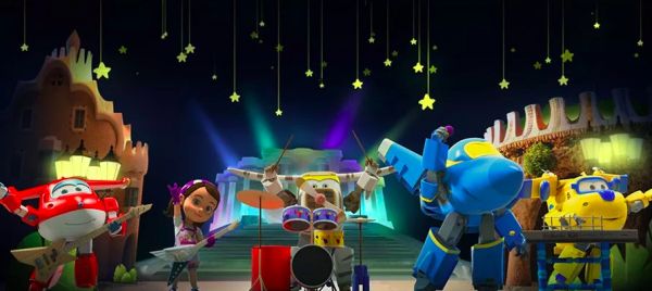 36氪首发 | 输出全息影像解决方案，「棱镜光娱」完成 5000 万元 A 轮融资