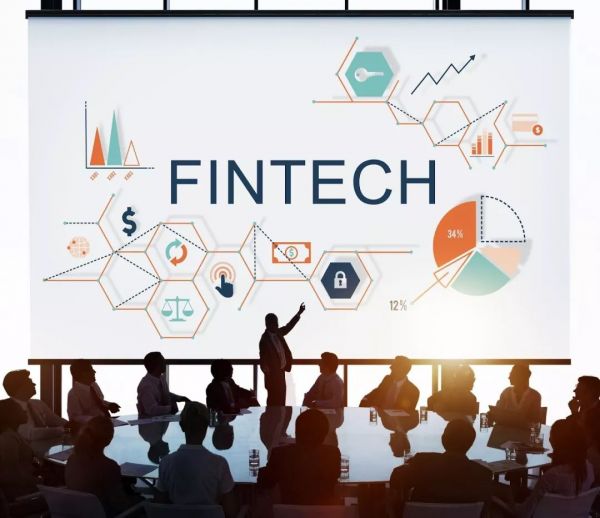 金融科技上半场:圈地,围城,和头部云玩家的新护城河