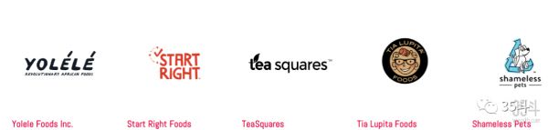 15家初创企业参与FoodBytes!竞标，农业食品行业角逐激烈