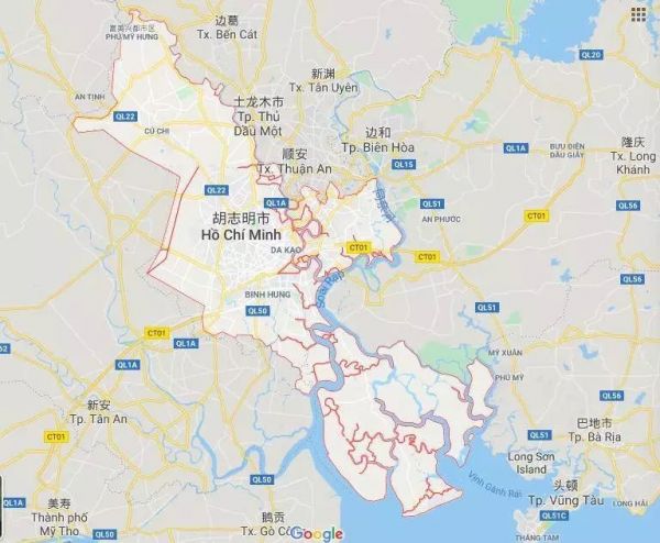 2019越南游戏和互联网产品出海报告：TMT和支付篇