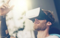 VR线下店热浪来袭：商业逻辑正在跑通