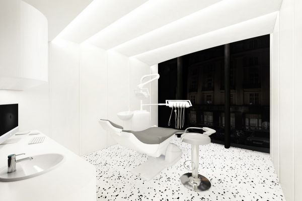 牙齿隐形矫正市场快速增长,「笑研所」想做定制化美学概念