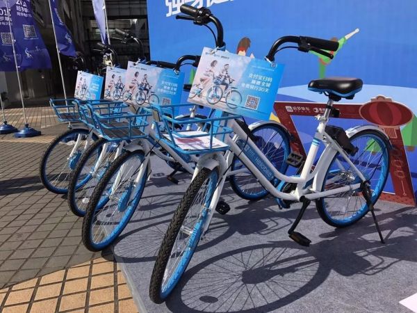 共享单车再次集体涨价,掉粉与减亏的艰难抉择