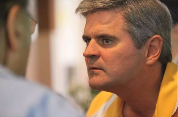 互联网的第三波浪潮,硅谷出局了?