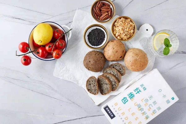 36氪首发 | 专注低碳水健康管理,「野兽生活」获千万元首轮融资