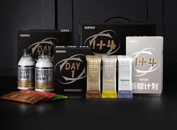 36氪首发 | 专注低碳水健康管理,「野兽生活」获千万元首轮融资