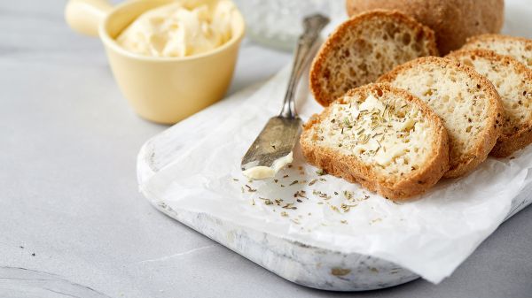 36氪首发 | 专注低碳水健康管理,「野兽生活」获千万元首轮融资