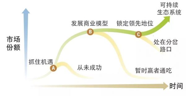 40年追踪57个生态系统，探究基业长青的奥秘