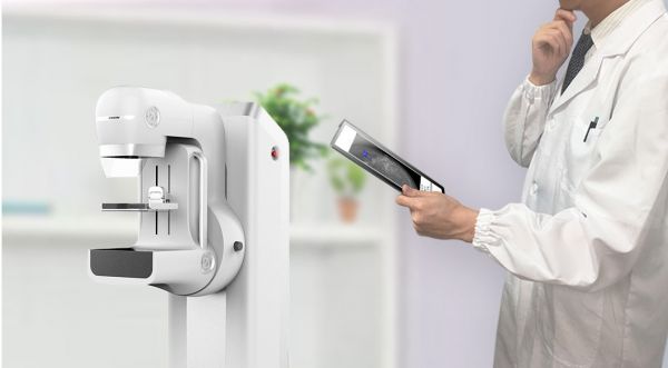 36氪首发 | 研发面阵型量子计数X光探测器和整机系统,「帧观德芯」获近亿元B轮融资