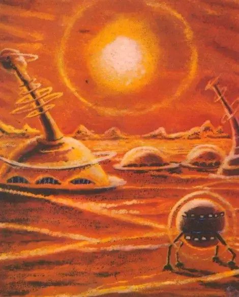 为什么说人类永远都无法殖民火星？