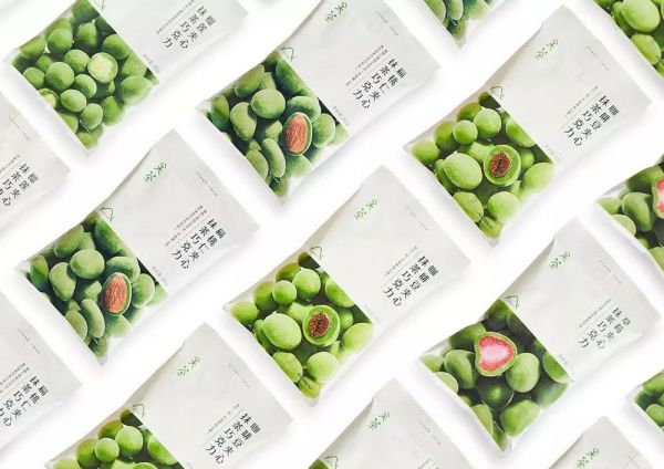 包装食品,舌尖上的万亿市场