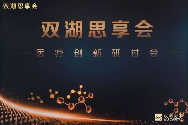 双湖思享会医疗专场,共话国际糖尿病科技创新