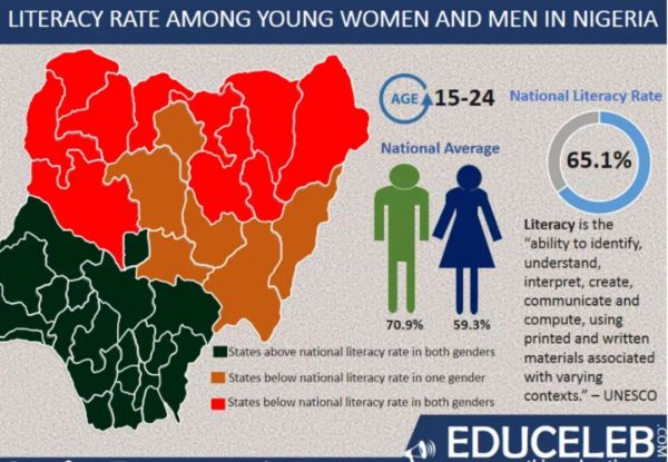 人口多、发展快,尼日利亚电商市场凭什么不能火起来?