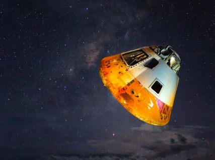 潮科技 | 中国商业航天投资赛道布局报告