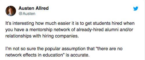 A16Z合伙人:看不到机会,是因为你看不到“隐性网络”