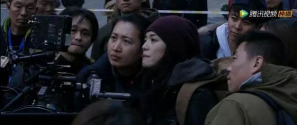 《送我上青云》滕丛丛专访:女性题材是一块“不那么荒”的荒地