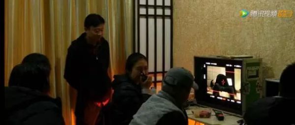 《送我上青云》滕丛丛专访:女性题材是一块“不那么荒”的荒地