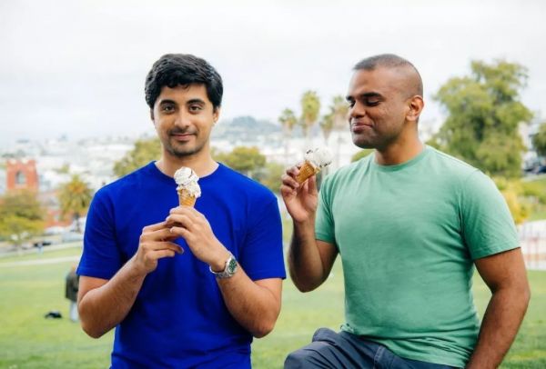 「人造肉」浪潮还没完,「人造乳制品」已经在发酵